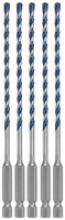 Bosch HCBG0205T - Forets au carbure de 5/32 po pour marteau perforateur