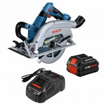 Bosch GKS18V-26LB14 - Scie circulaire 18V de 7-1/4 po