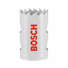 Bosch HBT119 - Scie-cloche bi-métal de 1 3/16 po M42