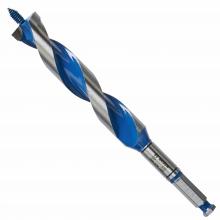 Bosch HSAS12 - Mèche à simple spirale High-Speed