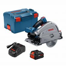 Bosch GKT18V-20GCL14 - Ensemble scie plongeante 18V de 5-1/2 po