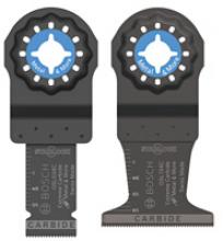 Bosch OSL002CH - Ensemble d'accessoires Starlock® pour outil oscillant