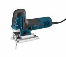 Bosch JS470EB - Scie sauteuse à poignée champignon de 7,0 A