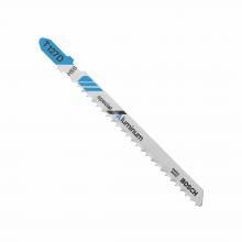 Bosch T127D100 - Lames de scie sauteuse à emmanchement en T