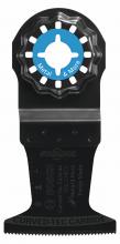 Bosch OSL134CC - Lame Starlock® pour outils polyvalents