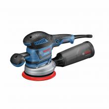 Bosch GEX34-6N - Ponceuse/polisseuse de 6 po à mouvement orbital aléatoire