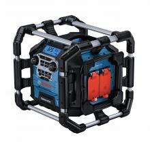 Bosch GPB18V-5CN - Radio de chantier 18V
