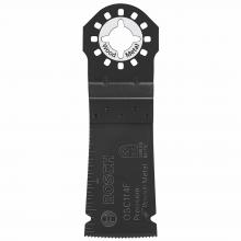 Bosch OSC114F - Lame pour outil oscillant