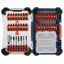 Bosch SDMSD40 - Ensemble 40 pièces pour Custom Case System