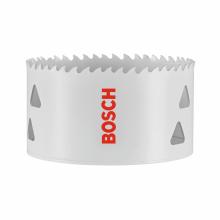Bosch HBT350 - Scie-cloche bi-métal de 3 1/2 po M42