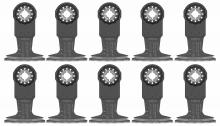 Bosch OSL212JF-10 - Lame Starlock® pour outil oscillant