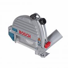 Bosch TG503 - Capot de protection à déjointoyer de 5 po