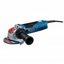 Bosch GWX13-50 - Rectifieuse angulaire de 5 po