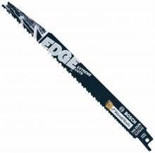 Bosch RPRAP9-25B - Lames de scie alternative Edge de 9 po