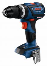 Bosch GSB18V-535CN - Perceuse-visseuse à percussion 18V de 1/2 po