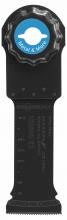 Bosch OSM114CC - Lame StarlockMax® pour outils polyvalents