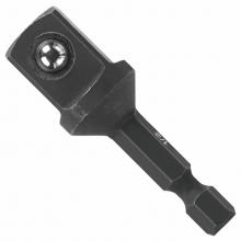 Bosch ITDSA12 - Adaptateur douille 1/4 po vers 1/2 po