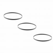 Bosch CBS1418 - Lames de scie à ruban portable de 28-7/8 po