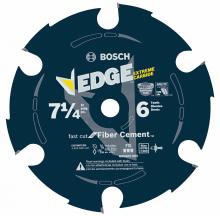 Bosch CB706FCB5 - Lame de scie circulaire Edge de 7-1/4 po