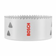Bosch HBT425 - Scie-cloche bi-métal de 4 1/4 po M42