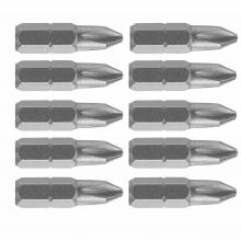 Bosch 27021B10 - Embout court Phillips® P2 de 1 po