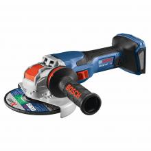 Bosch GWX18V-13CN - Rectifieuse 18V X-LOCK de 5-6 po
