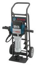 Bosch BH2770VCD - Marteau brise-béton Brute™ Turbo