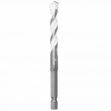 Bosch HSP-MD - Foret de centrage hexagonal de 4 po 1/4 po