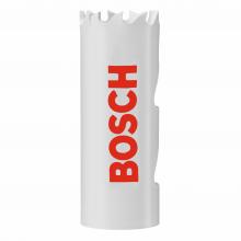 Bosch HBT075 - Scie-cloche bi-métal de 3/4 po M42