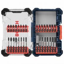 Bosch SDMSD32 - Ensemble 32 pièces pour Custom Case System