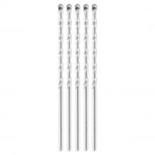 Bosch BM5201 - Foret à maçonnerie de 1/8 po pour perçage sans percussion