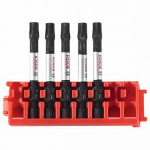 Bosch ITDT30205C - Embouts longs Torx® n°30 de 2 po