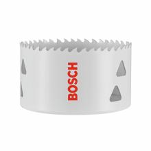 Bosch HBT338 - Scie-cloche bi-métal de 3 3/8 po M42