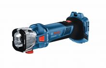 Bosch GCU18V-30N - Outil de découpe 18V sans balais
