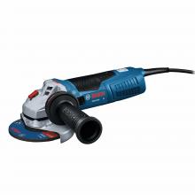 Bosch GWS13-50 - Rectifieuse angulaire de 5 po