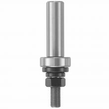 Bosch 82811C - Arbre pour fraise à rainurer
