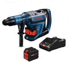 Bosch GBH18V-45CK24 - Marteau perforateur SDS-max 18V de 1-7/8 po