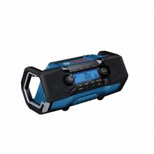 Bosch GPB18V-2CN - Radio de chantier 18V Compact