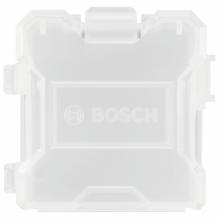 Bosch DBOXX - Boîte de rangement transparente