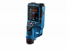 Bosch D-TECT200C - Scanner de murs/sols 12V Max