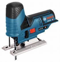 Bosch JS120N - Scie sauteuse à poignée champignon 12 V Max