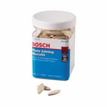 Bosch PJ11FF - Pastilles pour fraiseuse à lamelles taille FF