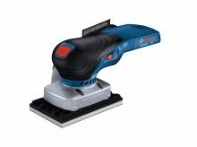Bosch GSS18V-40N - Ponceuse vibrante 18 V