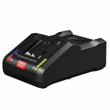 Bosch GAL18V-160C - Chargeur turbo 18V de 16 A