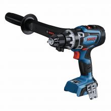 Bosch GSR18V-1330CN - Perceuse-visseuse 18V de 1/2 po