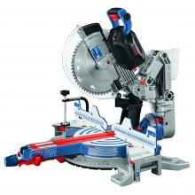 Bosch GCM18V-12GDCN - Scie à onglets coulissante 18V de 12 po