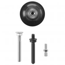 Bosch GWG050 - Plateau support pour meuleuse droite de 2 po