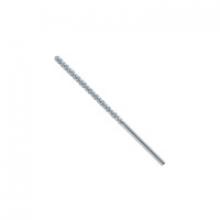 Bosch BM2006 - Foret à maçonnerie 1/4 po pour perçage sans percussion