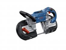 Bosch GCB18V-5N - Scie à ruban 18V pour coupes profondes de 5 po