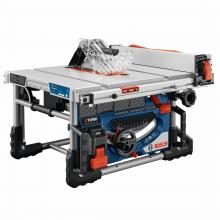 Bosch GTS18V-08N - Scie sur table portable 18V de 8-1/4 po
